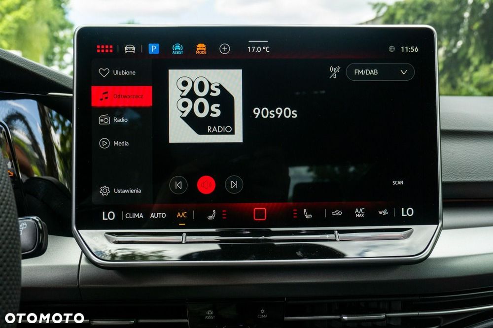 Volkswagen Golf - 39