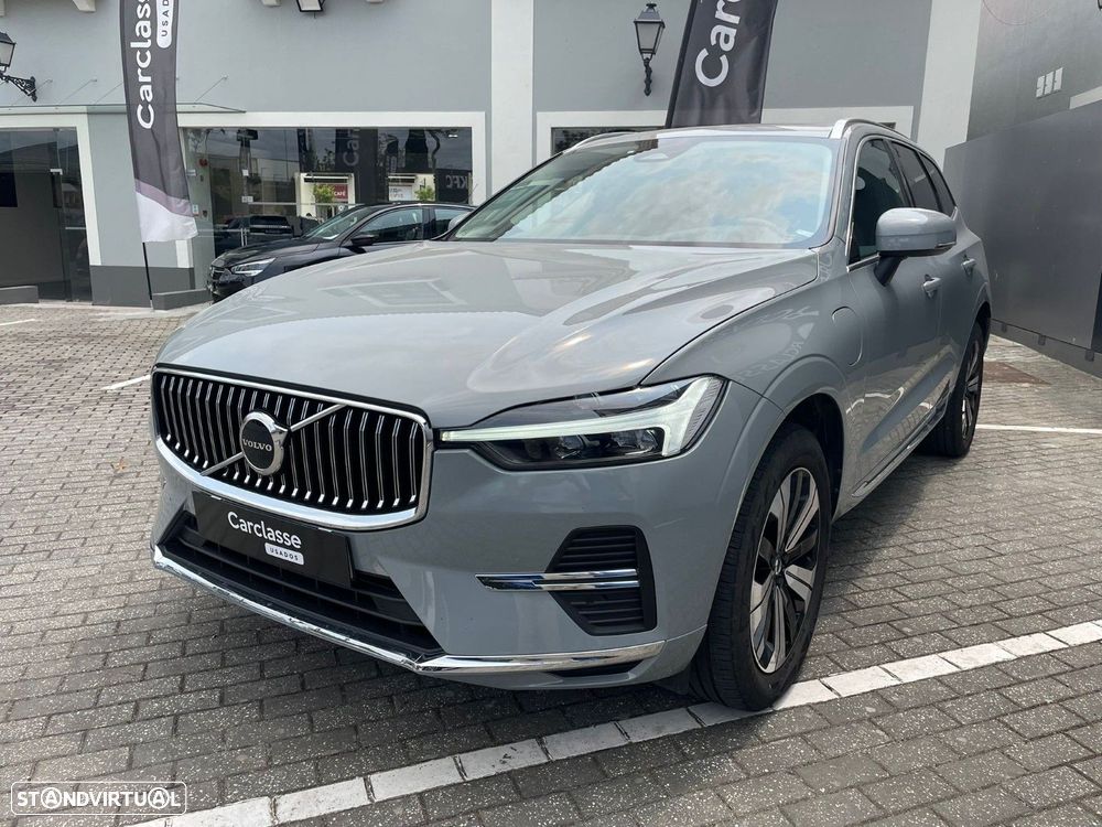 Volvo XC 60 - 13