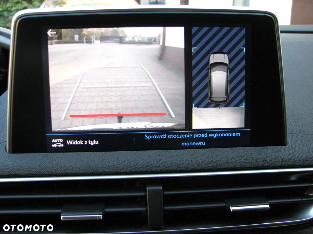 Peugeot 3008 BlueHDi 130 Stop & Start EAT8 Allure - 30