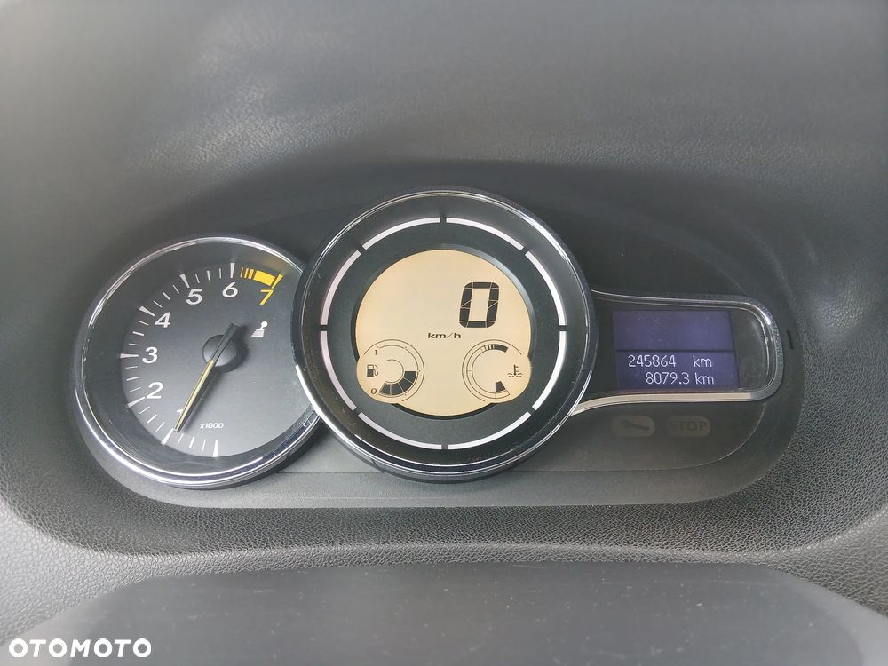 Renault Megane 1.6 16V Dynamique - 10