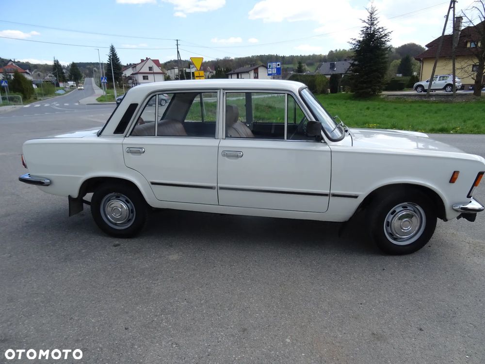 Fiat 125p - 4