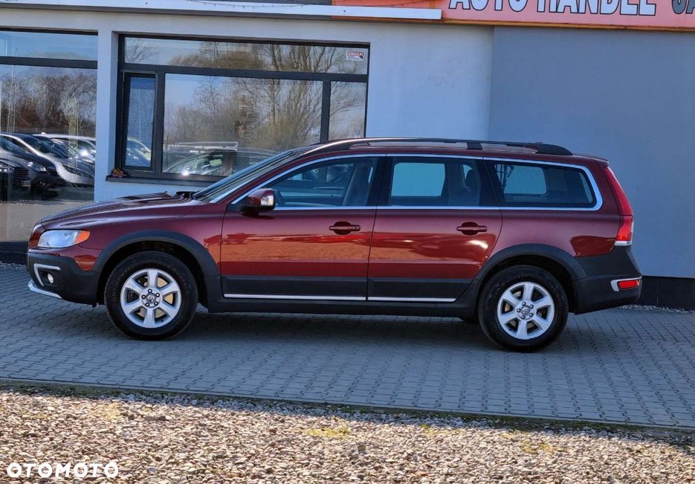 Volvo XC 70 - 38