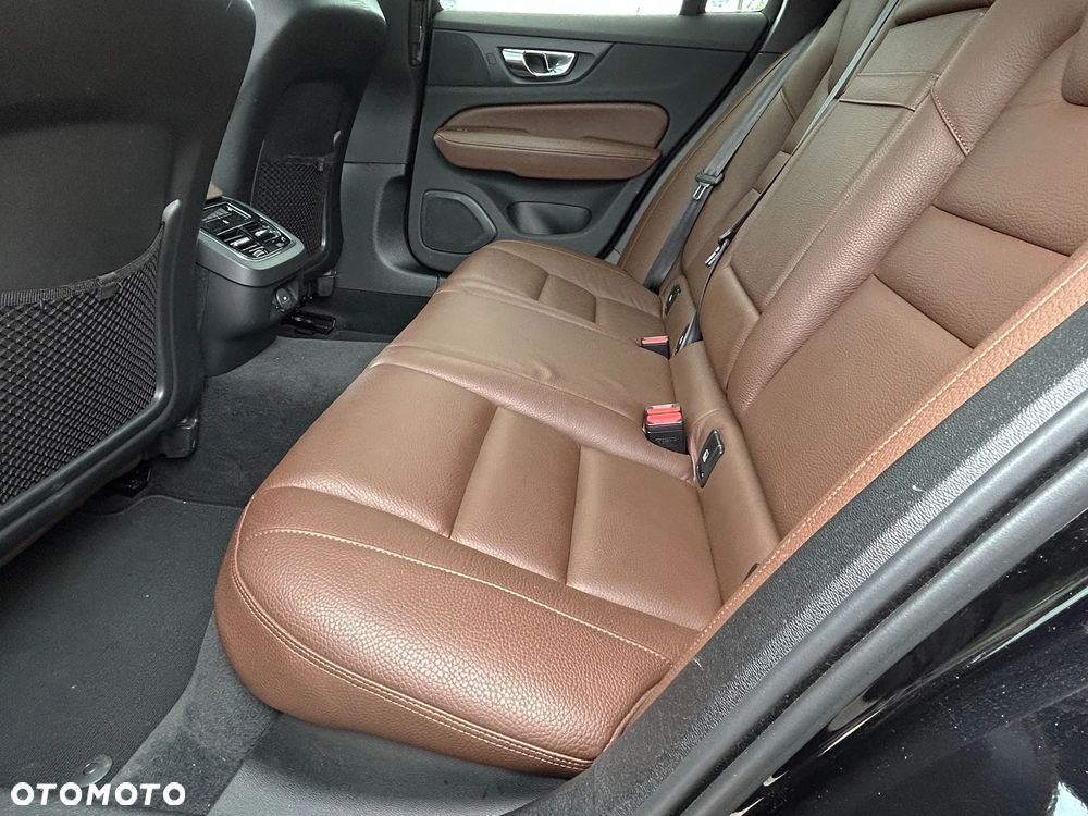 Volvo V60 B4 B Geartronic Inscription - 20