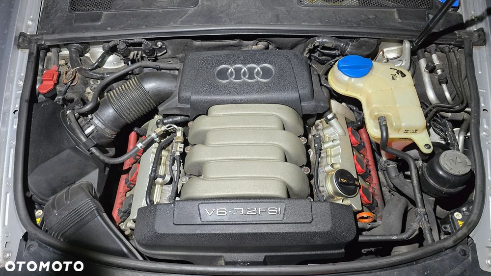 Audi A6 - 9
