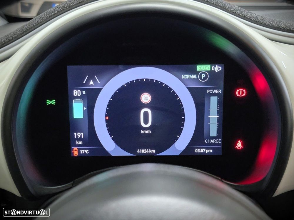 Fiat 500e 42 kWh Icon - 19