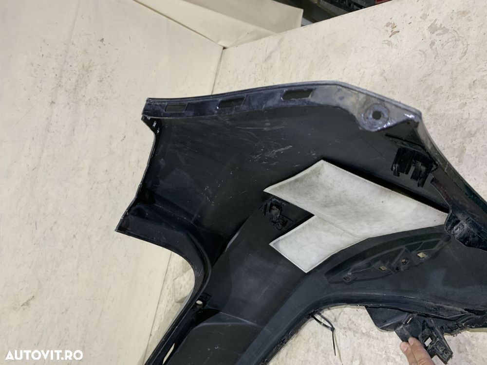 Bara spate VW Golf 7 Hatchback, 2013, 2014, 2015, 2016, 2017, cod origine OE 5G6807421. - 8