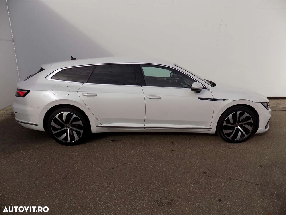 Volkswagen ARTEON Shooting Brake 2.0 TDI SCR DSG R-Line - 7