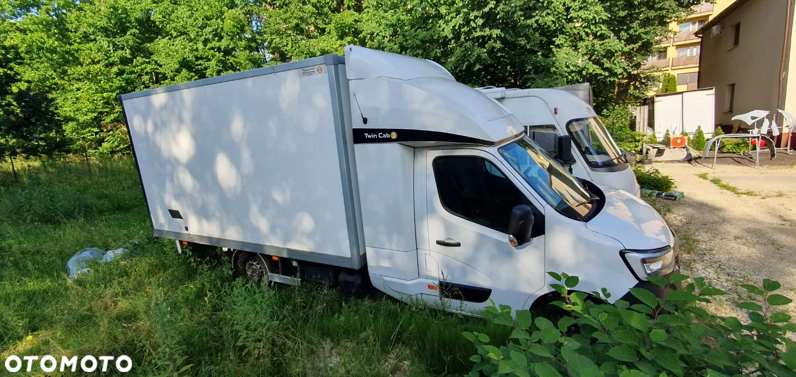 Renault MASTER - 4