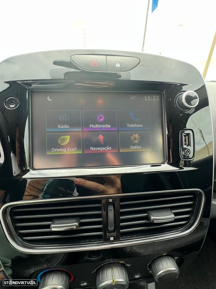 Renault Clio 1.5 dCi Confort - 5