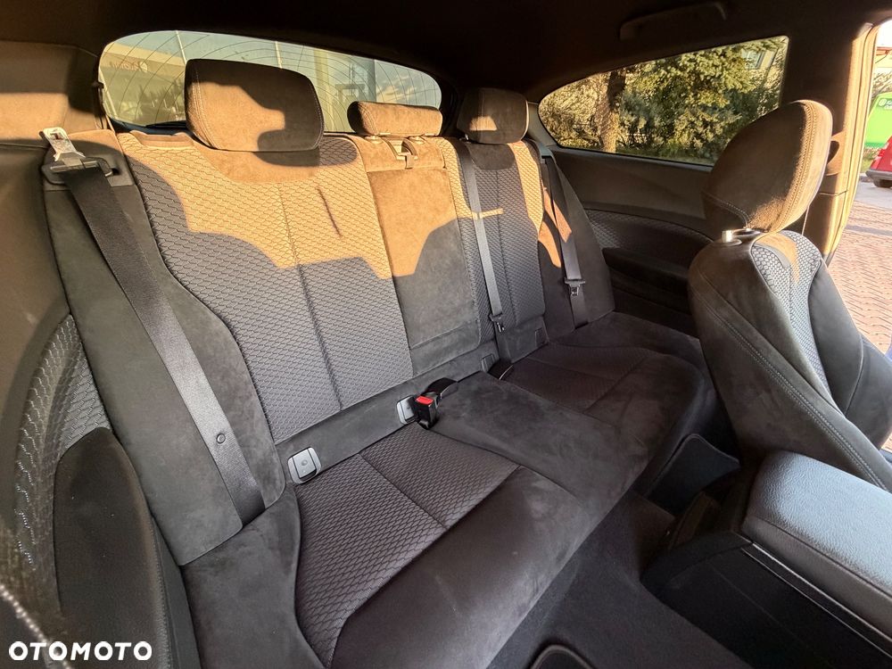 BMW Seria 1 116d M Sport - 15