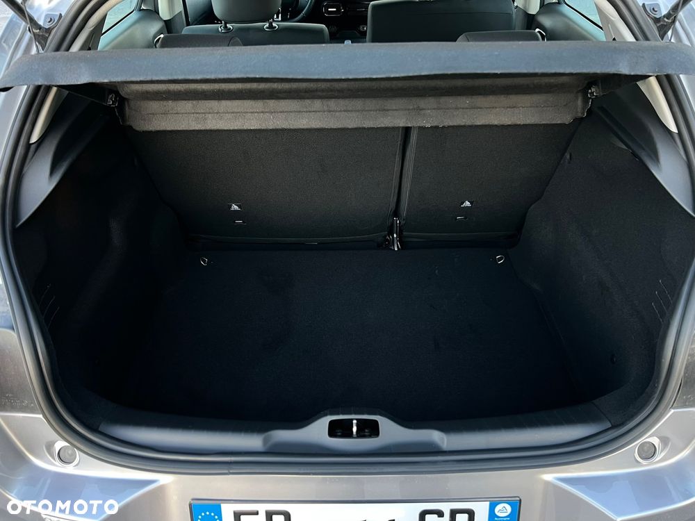 Citroën C4 Cactus Pure Tech 110 Stop&Start Shine - 8