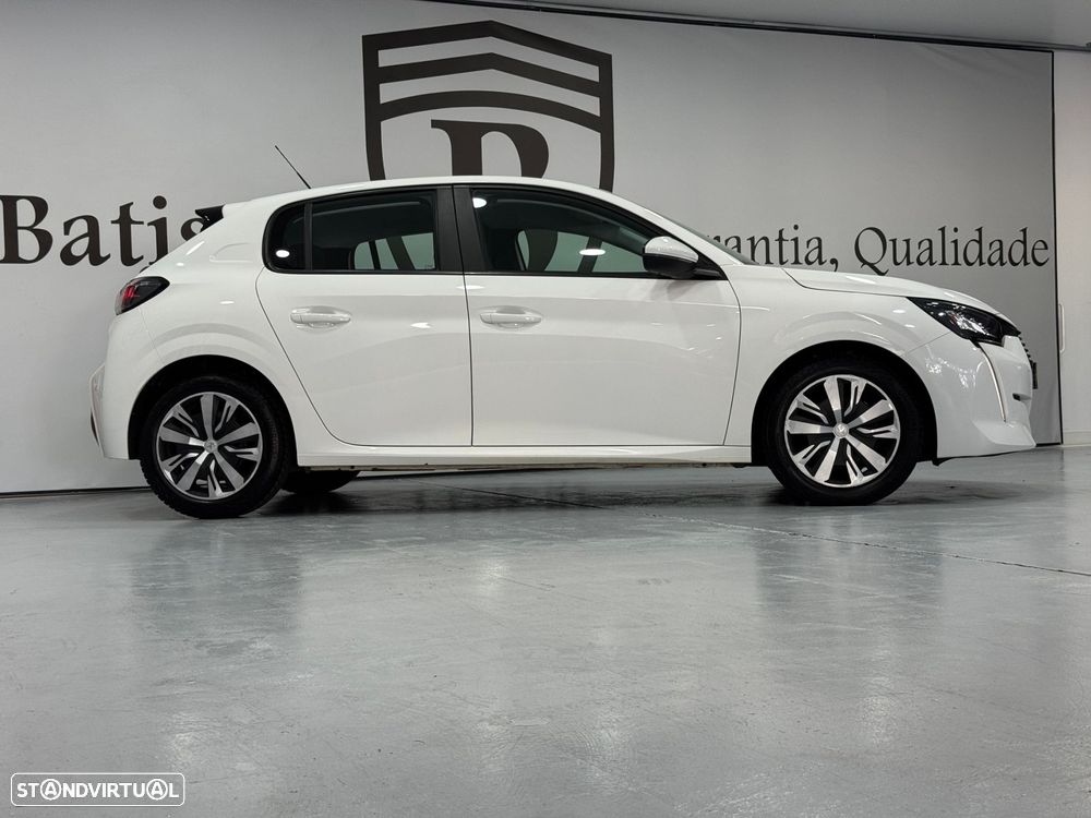 Peugeot 208 1.2 PureTech Active Pack - 7