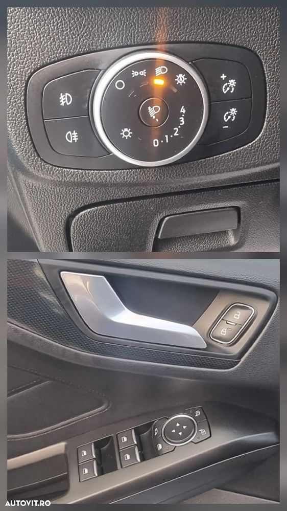 Ford Focus - 21