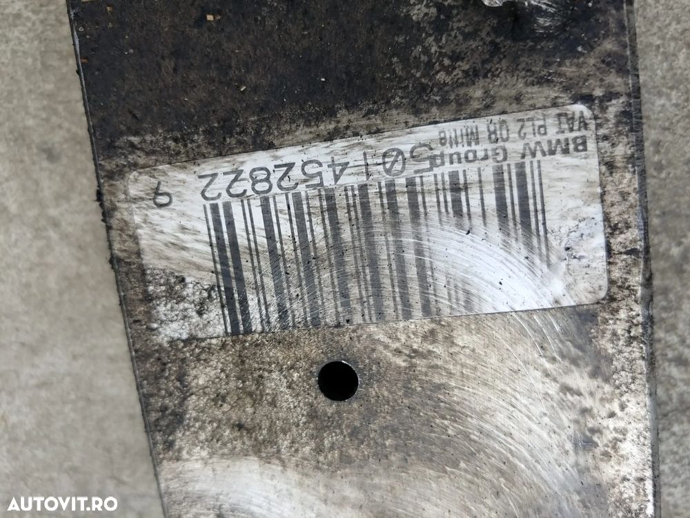 jug cadru motor  bmw seria 3 e90 320 d 2004-2012 - 2