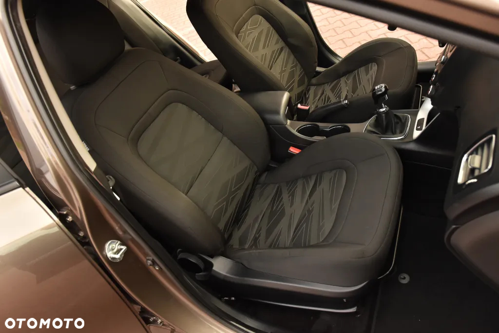 Kia Ceed Cee'd 1.4 L - 15