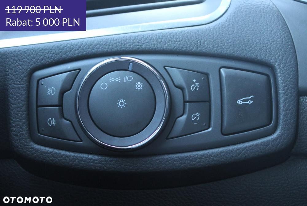 Ford S-Max - 35