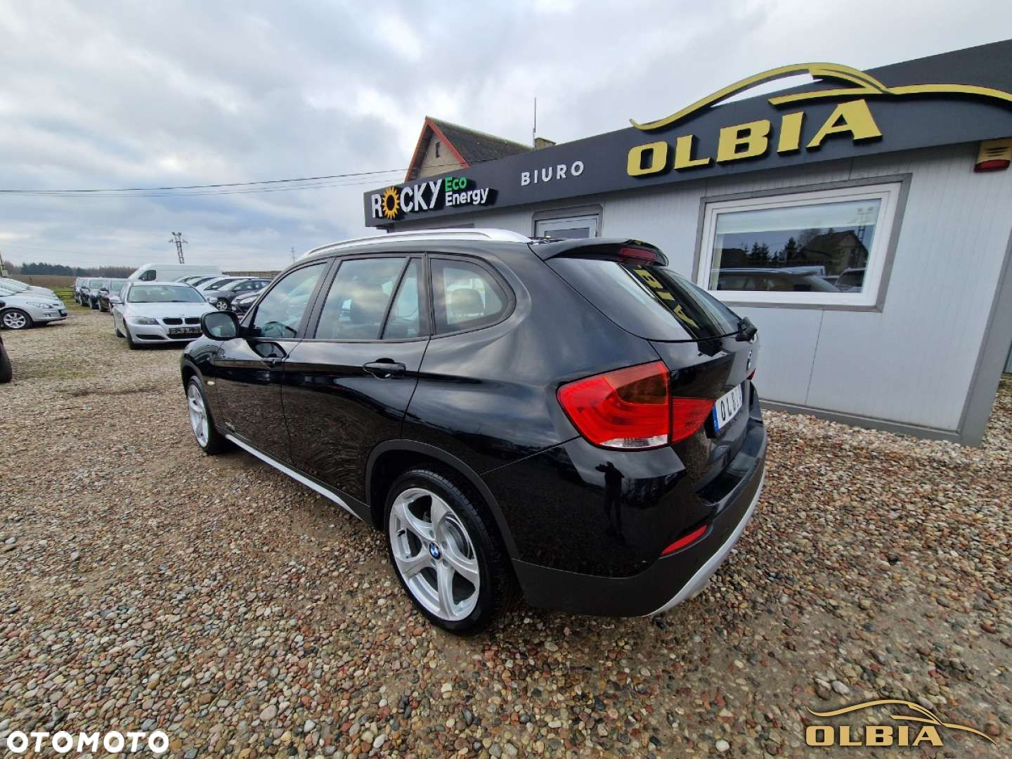 BMW X1 xDrive18d - 15