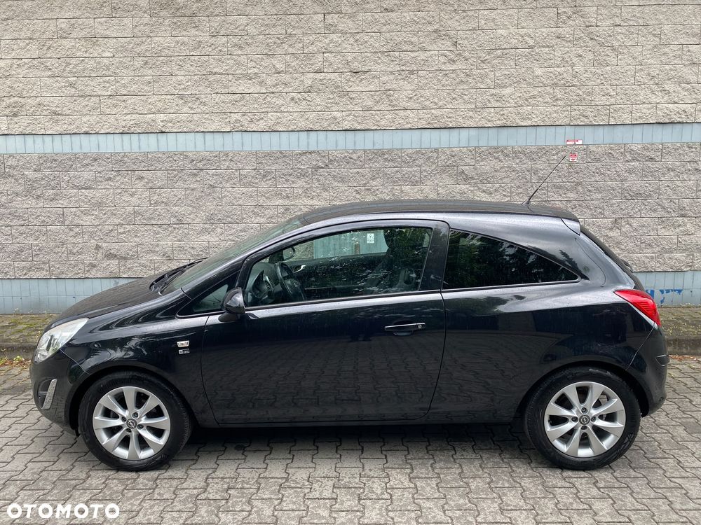 Opel Corsa 1.4 16V EcoFLEX Start-Stop 150 Jahre - 2