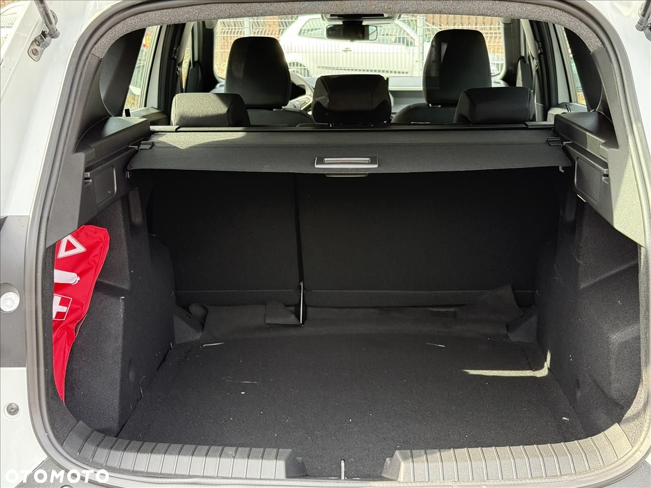 Dacia Bigster - 7