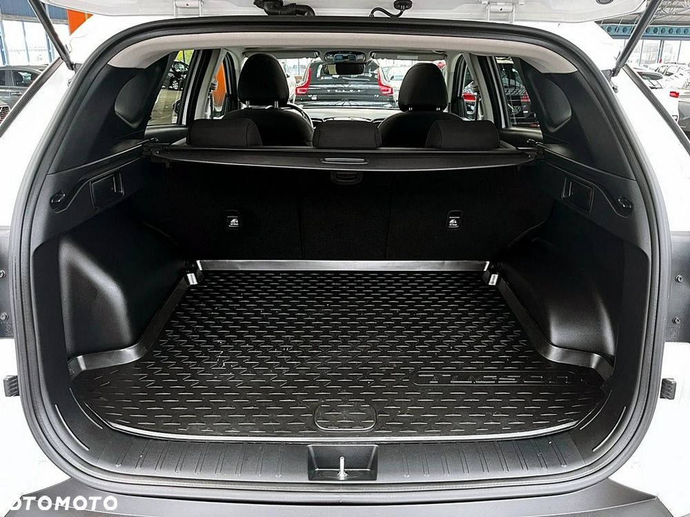 Hyundai Tucson - 18