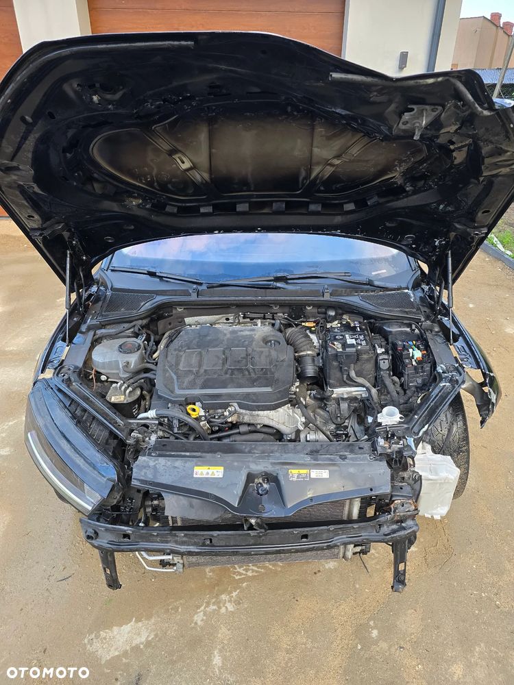 Skoda Octavia - 13