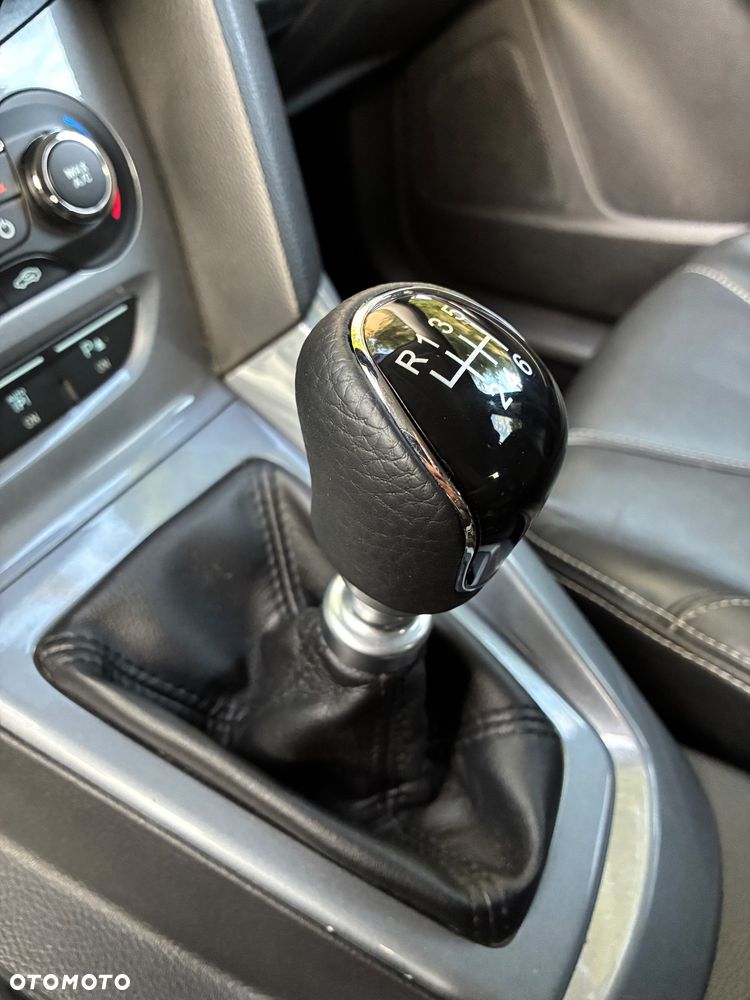 Ford Focus - 29