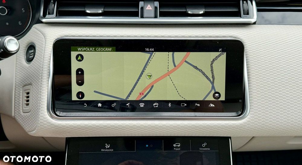 Land Rover Range Rover Velar 2.0 TD4 HSE - 19