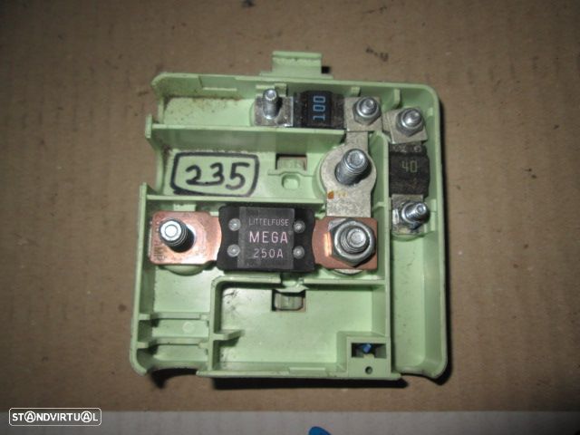 Caixa Fusiveis 6928945 BMW X3 2003 - 2