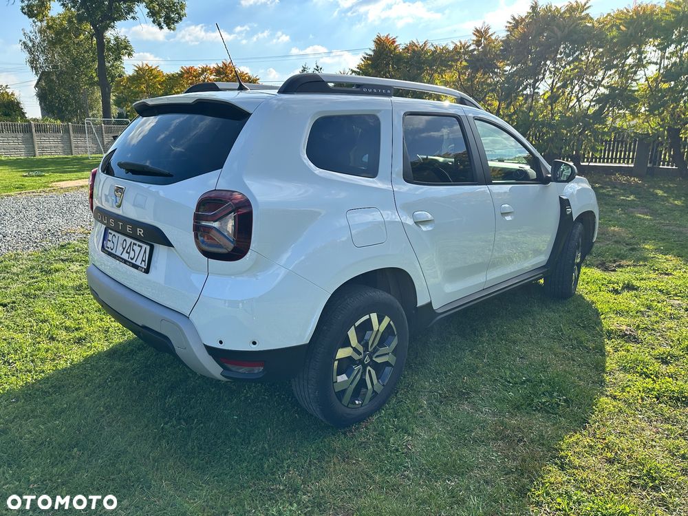 Dacia Duster 1.0 TCe Prestige - 4