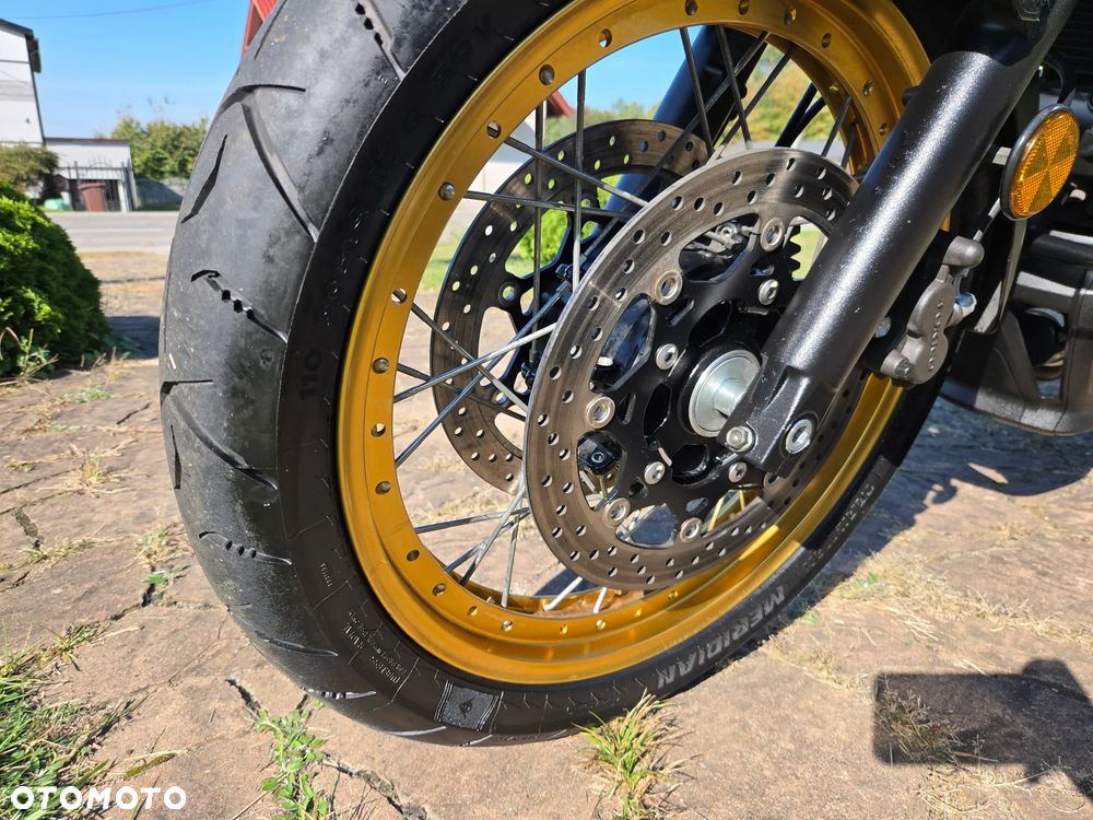 Suzuki V-STROM - 19