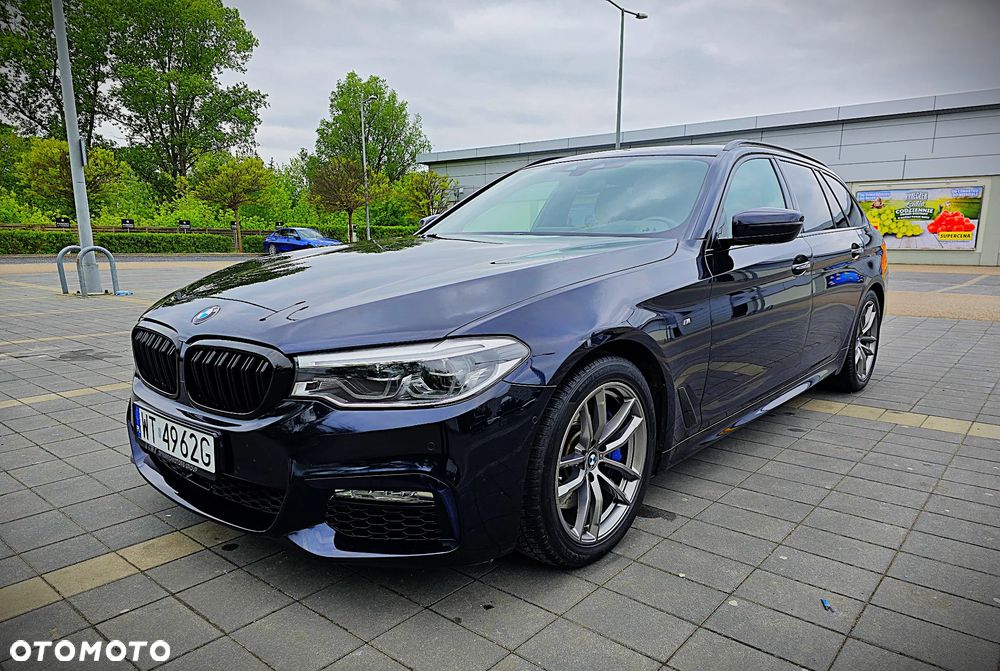 BMW Seria 5 - 9
