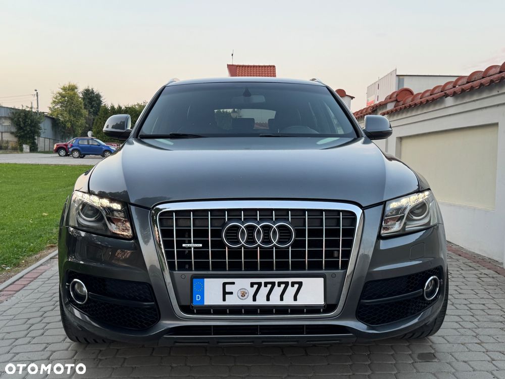 Audi Q5 - 11