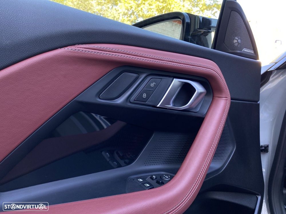 BMW 218 i Pack Desportivo M Pro Auto - 18