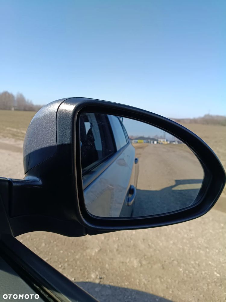 Chevrolet Cruze 2.0 D LT - 13