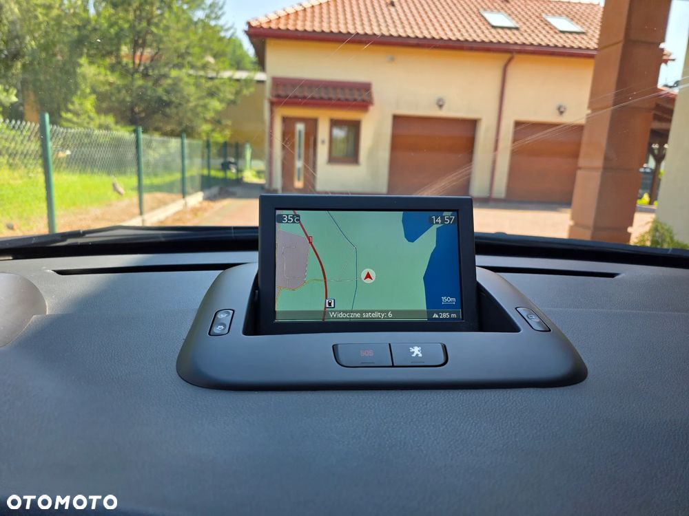 Peugeot 5008 2.0 HDi Premium - 24