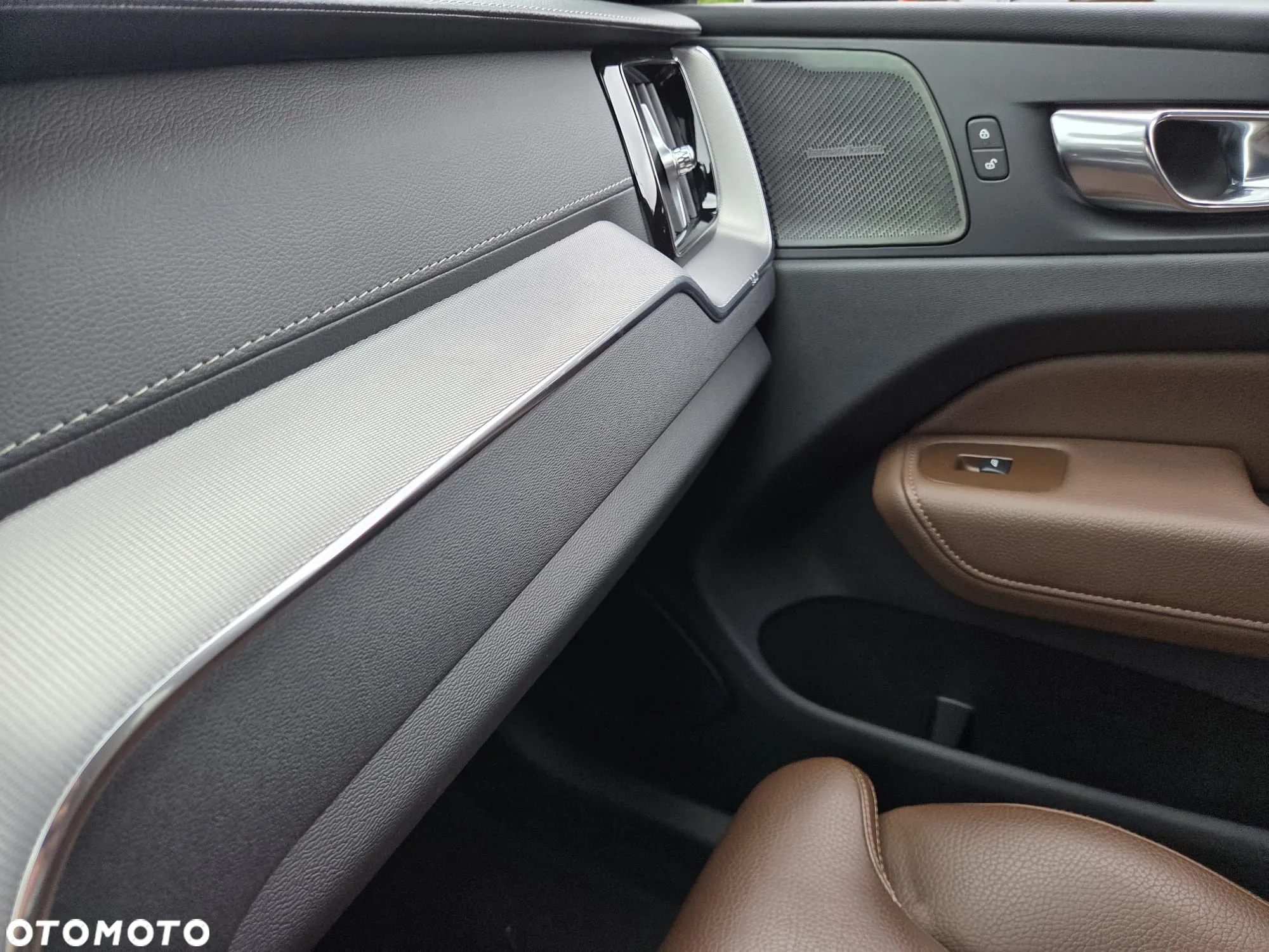 Volvo XC 60 B5 D AWD Geartronic Inscription - 5