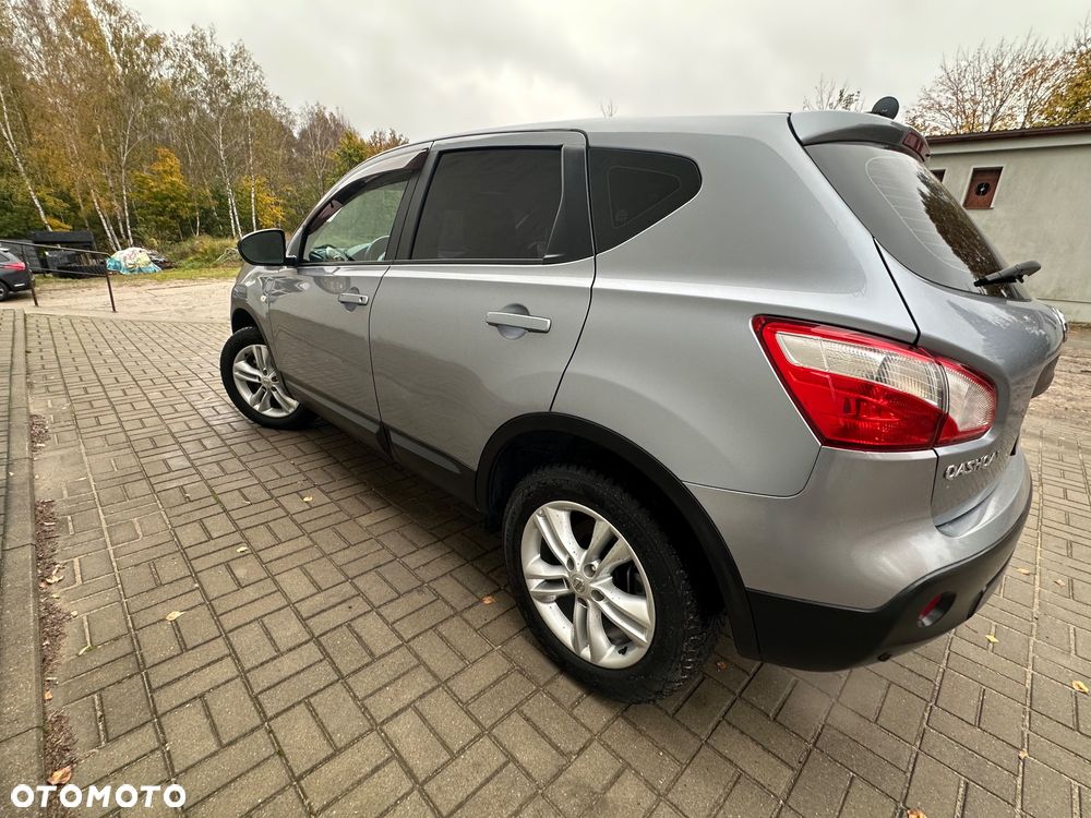 Nissan Qashqai 1.6 Acenta - 11