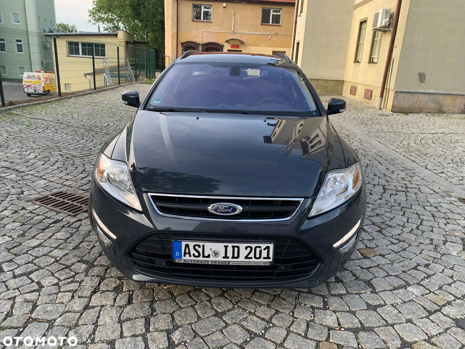 Ford Mondeo 2.0 TDCi Gold X Plus - 8