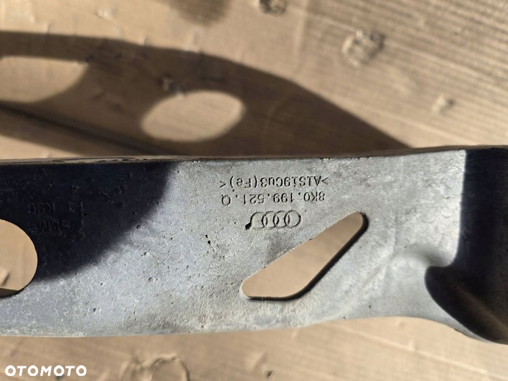 belka łapa wspornik 8k0199521 audi a4 a5 q5 - 3
