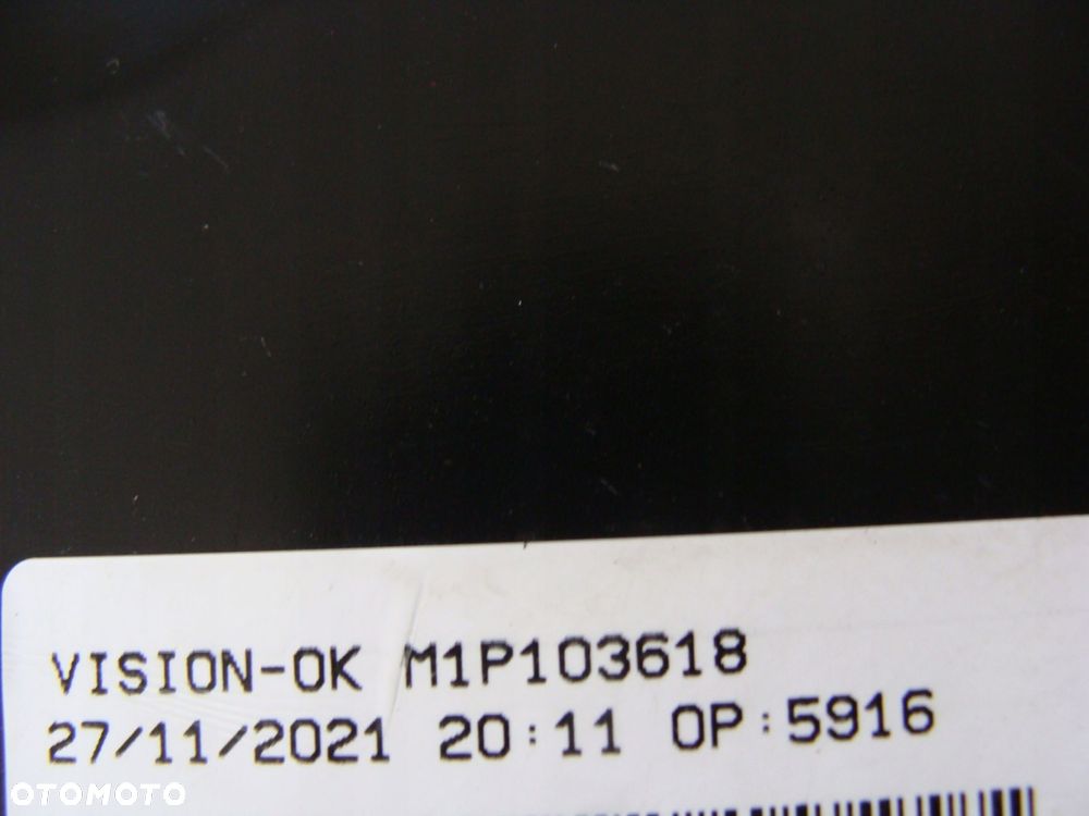 skrzynka bezpieczników opel combo e 2021r!! - 4