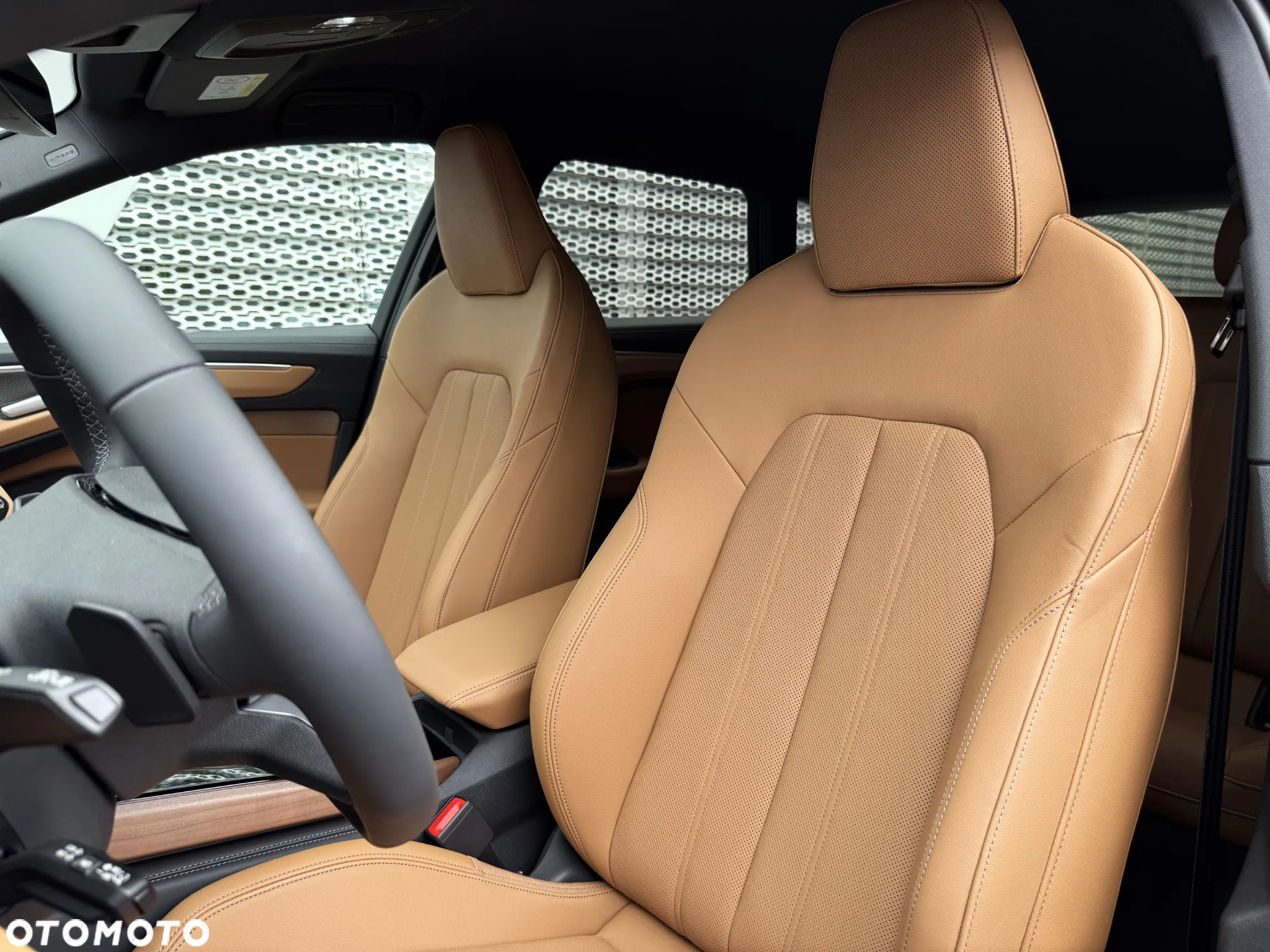 Audi A6 - 20