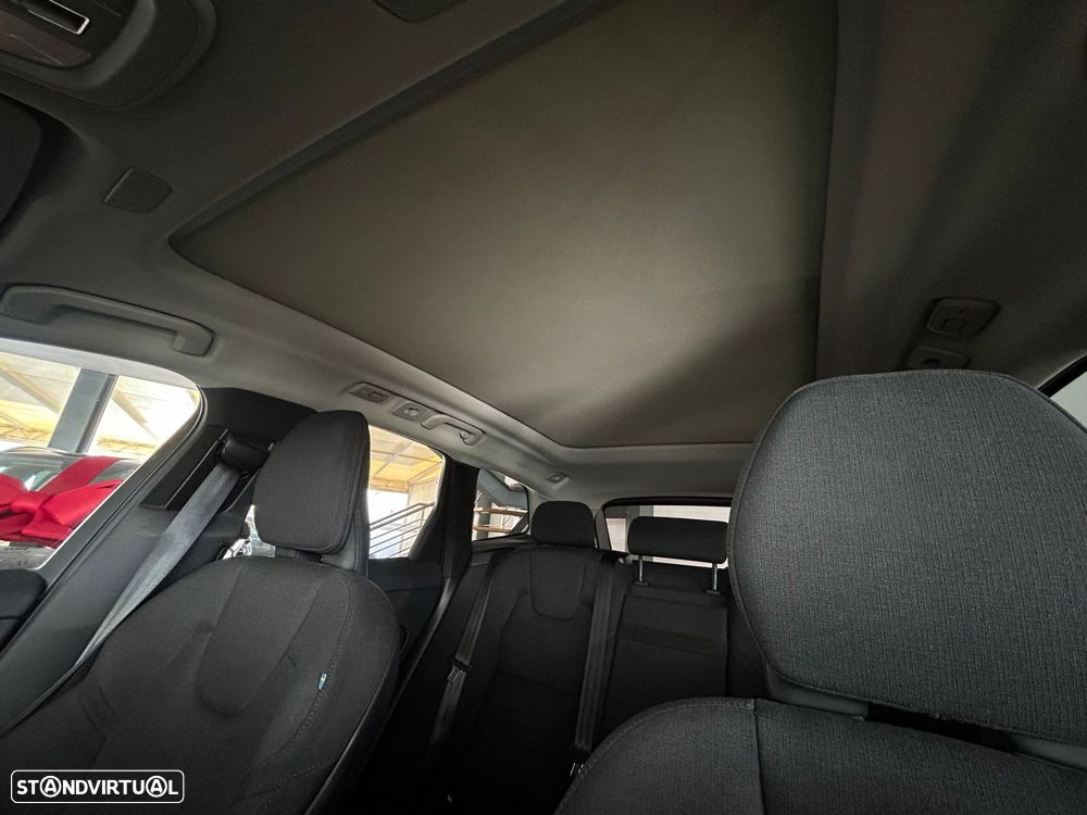 Volvo XC 60 2.0 T6 PHEV Inscription AWD - 30