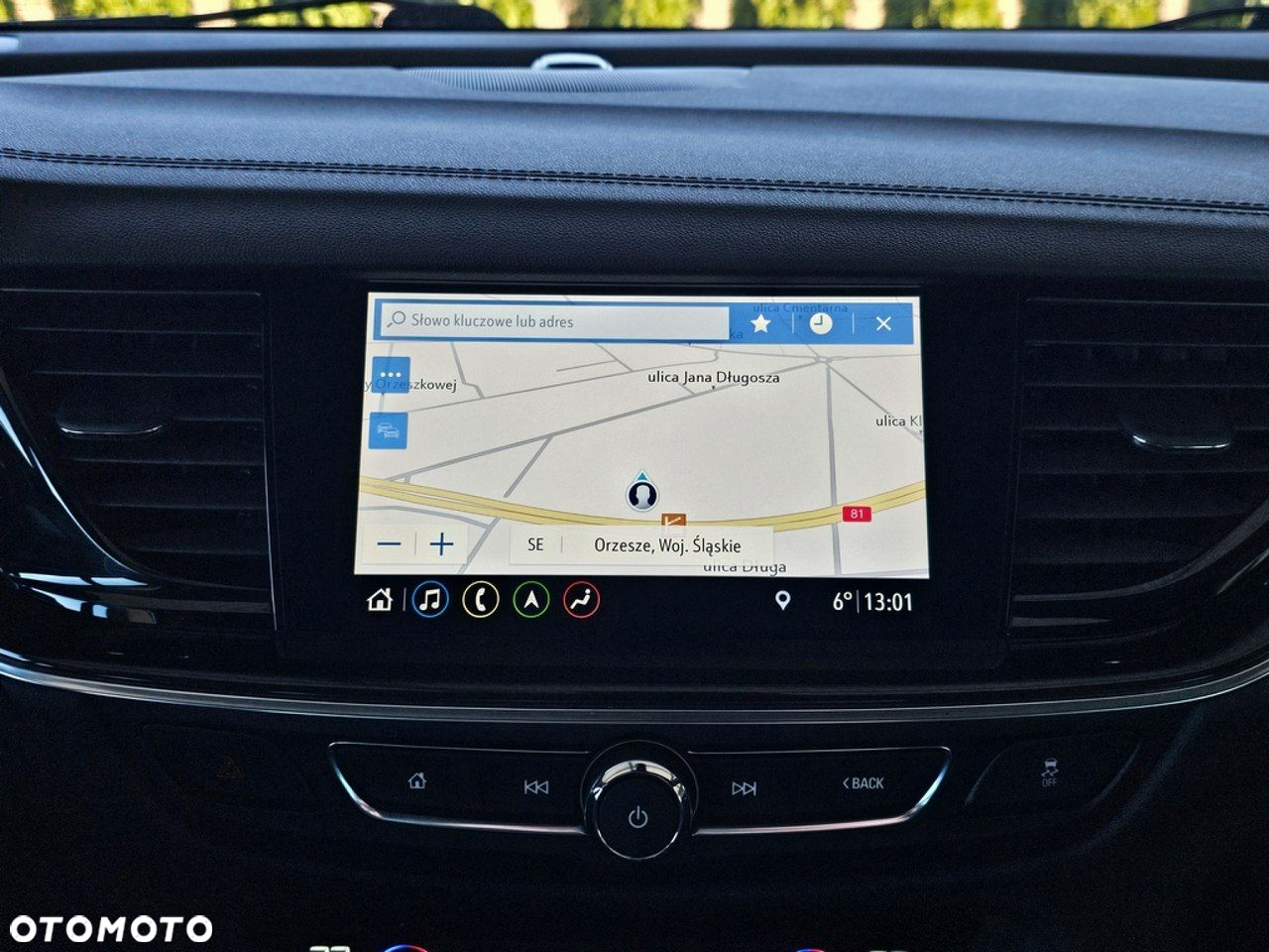 Opel Insignia - 15