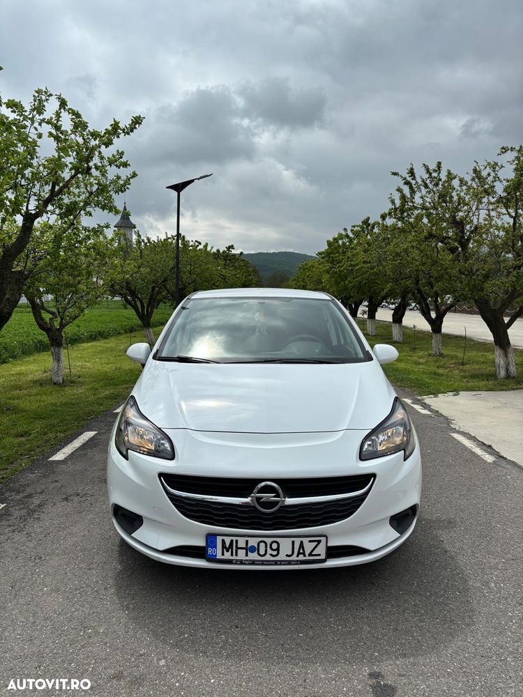 Opel Corsa 1.4 Edition - 1