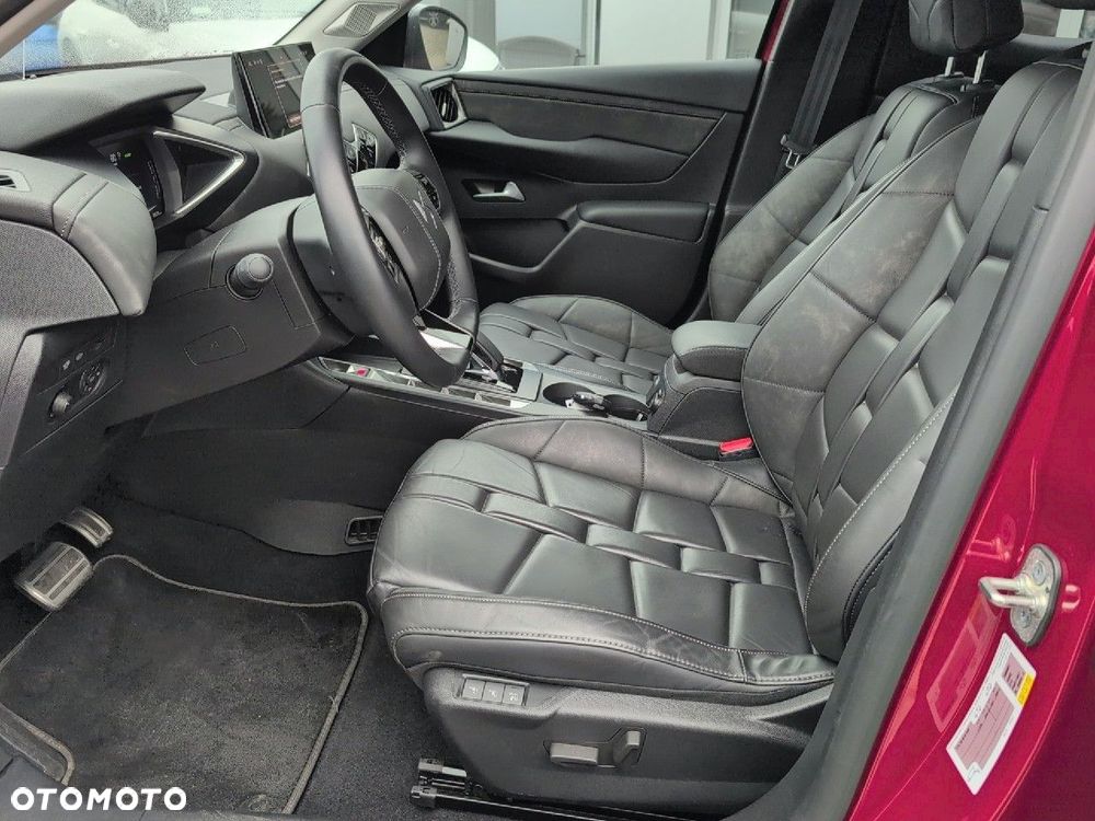 DS Automobiles DS 3 Crossback - 9