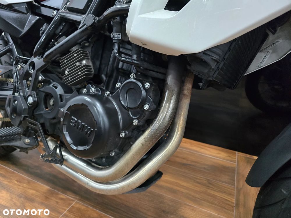 BMW GS - 16