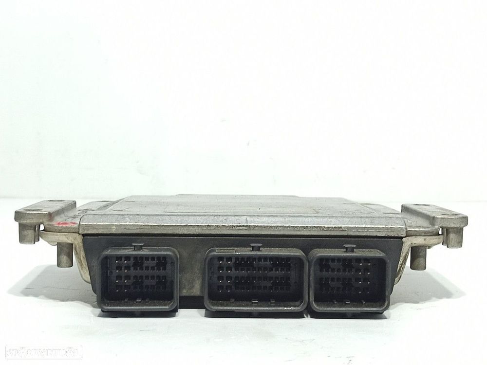 CENTRALINA DO MOTOR UCE FIAT SCUDO (222) 2.0 16V JTD ELX KOMBI (8 SITZE) - 2