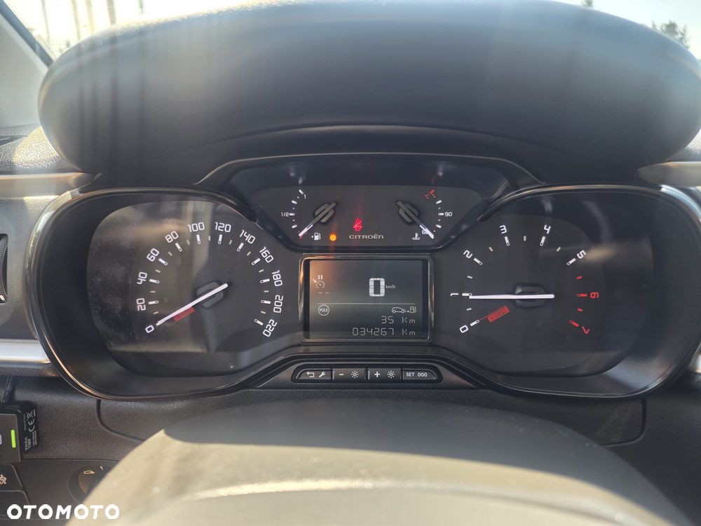 Citroën C3 Pure Tech 83 S&S FEEL - 17