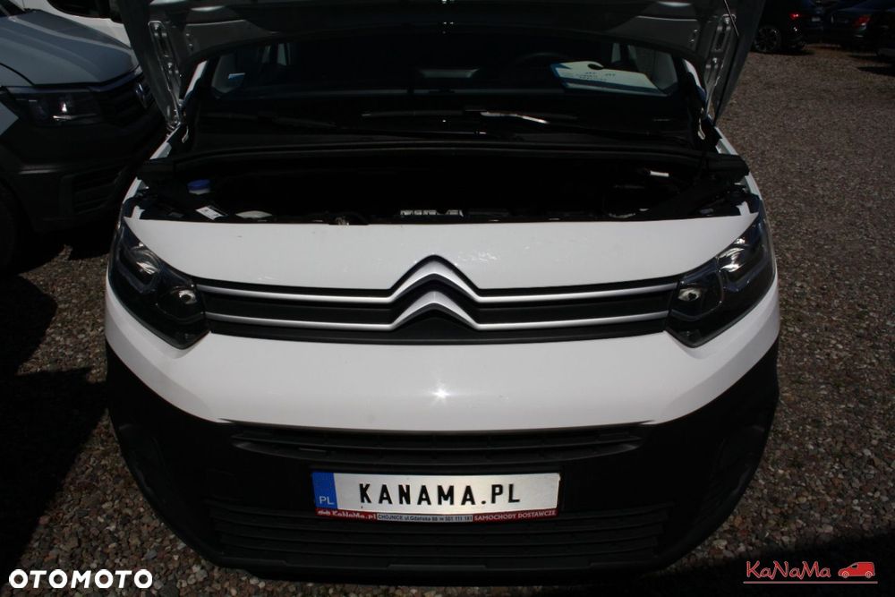 Citroën Berlingo - 23