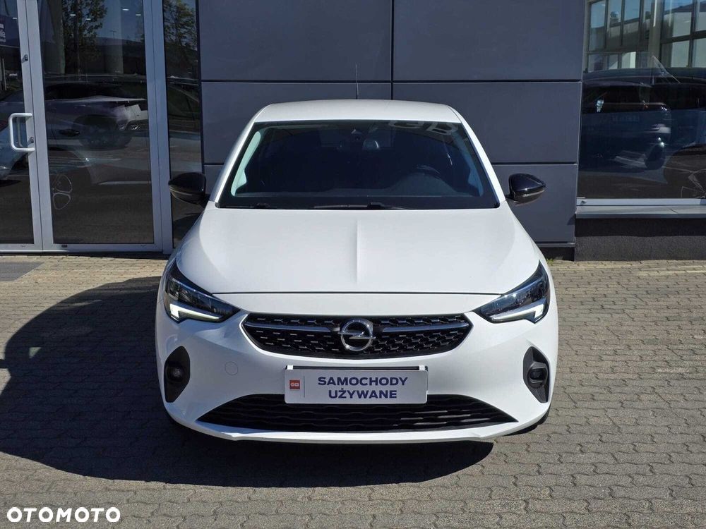 Opel Corsa 1.2 Elegance Business Pack S&S - 3